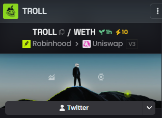 TROLLRH's tweet photo. We just updated our social media posts and paid for a BOOST. https://t.co/Pi9yFqjUr2