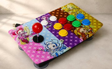 FightBox_JP tweet picture