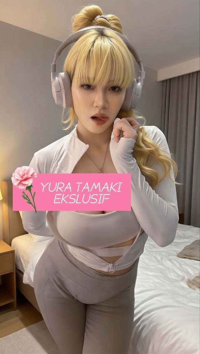 bvaever's tweet photo. yura tamaki eklusif pirang blonde

https://t.co/pKJzNeu1gU

https://t.co/m9XmyMYMLy

#videy #slicedrive #cdn2 https://t.co/LLLmDCpbCZ