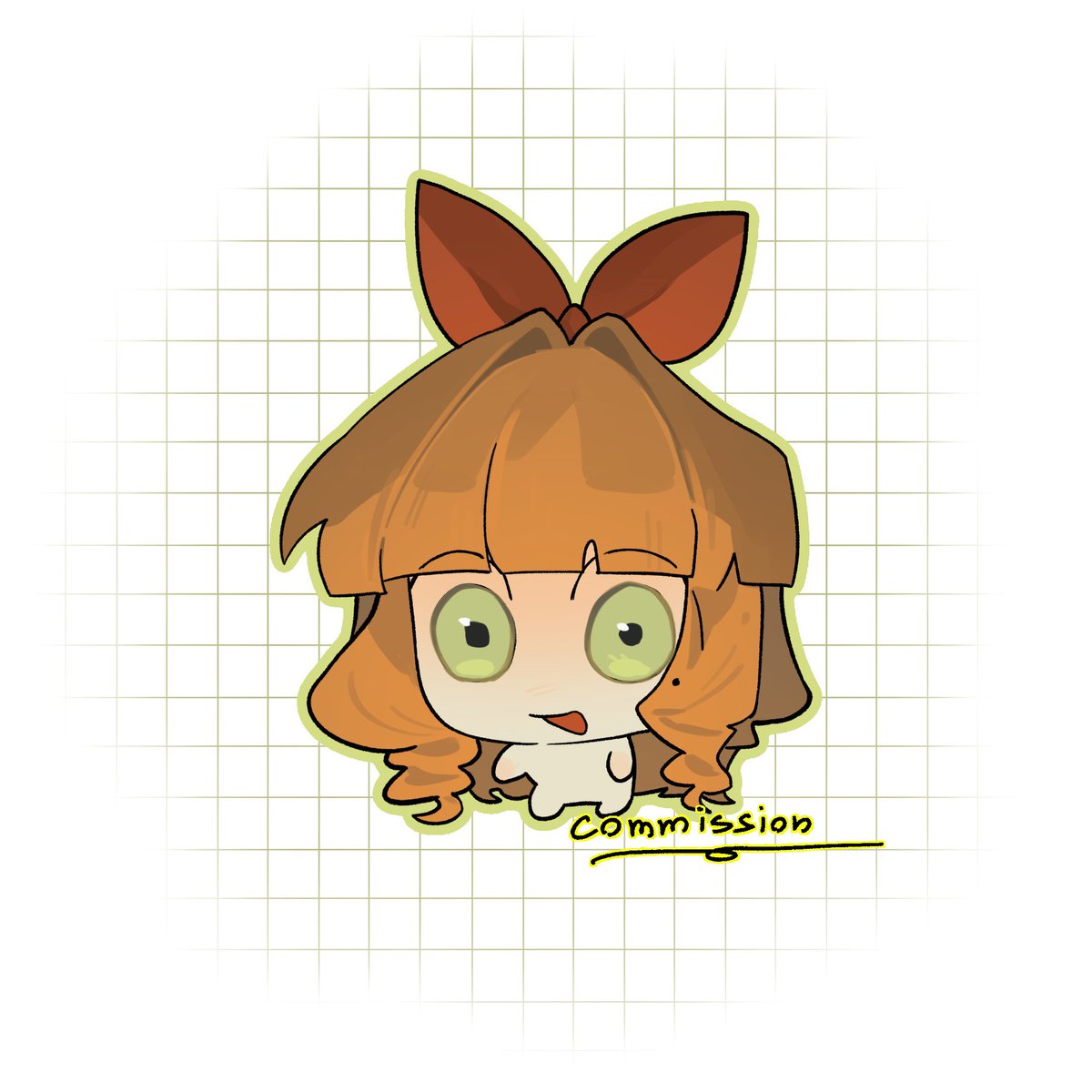 cgouo_cms's tweet photo. QQ
#cms #commission https://t.co/YhjW8U7Xm5