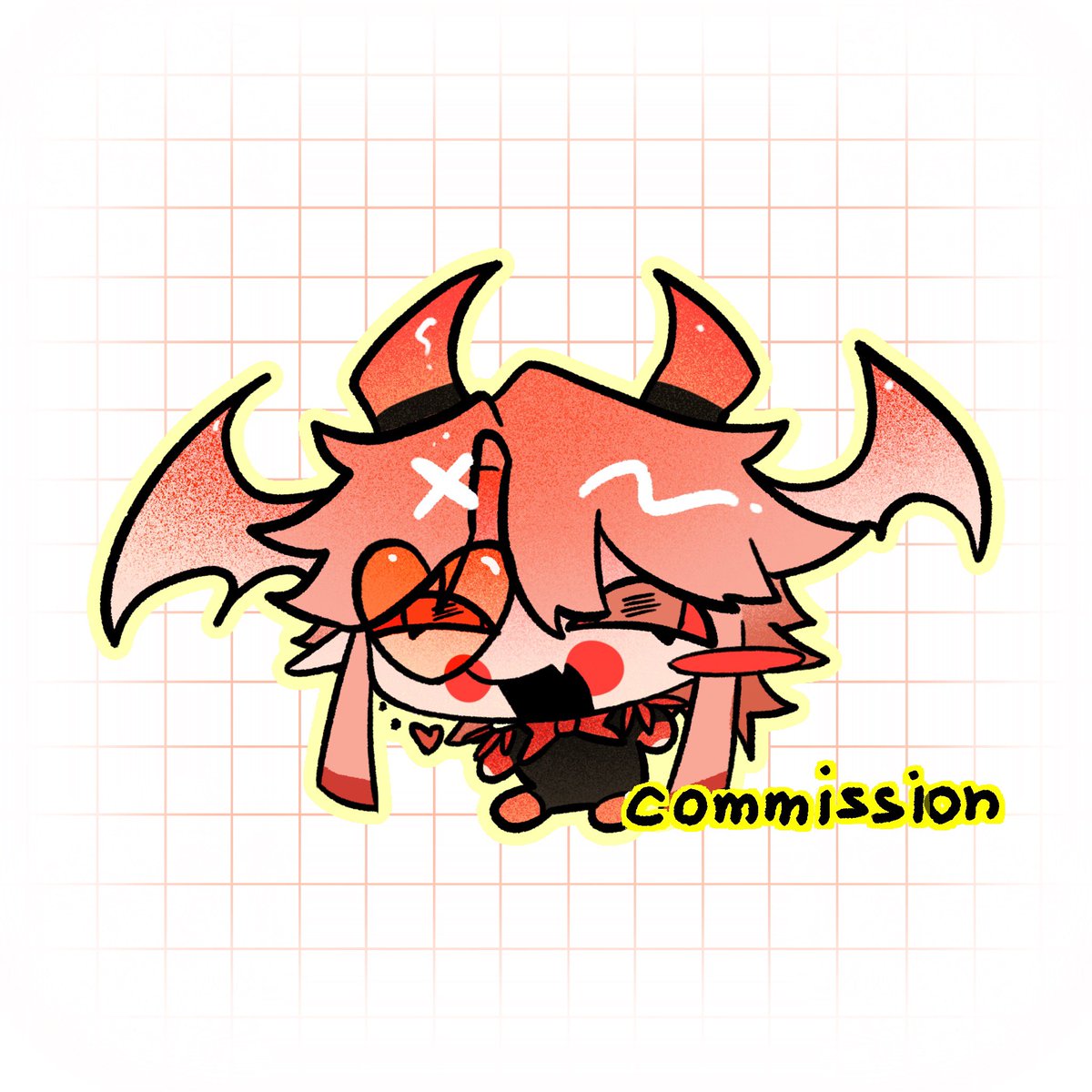 cgouo_cms's tweet photo. QQ
#cms #commission https://t.co/YhjW8U7Xm5
