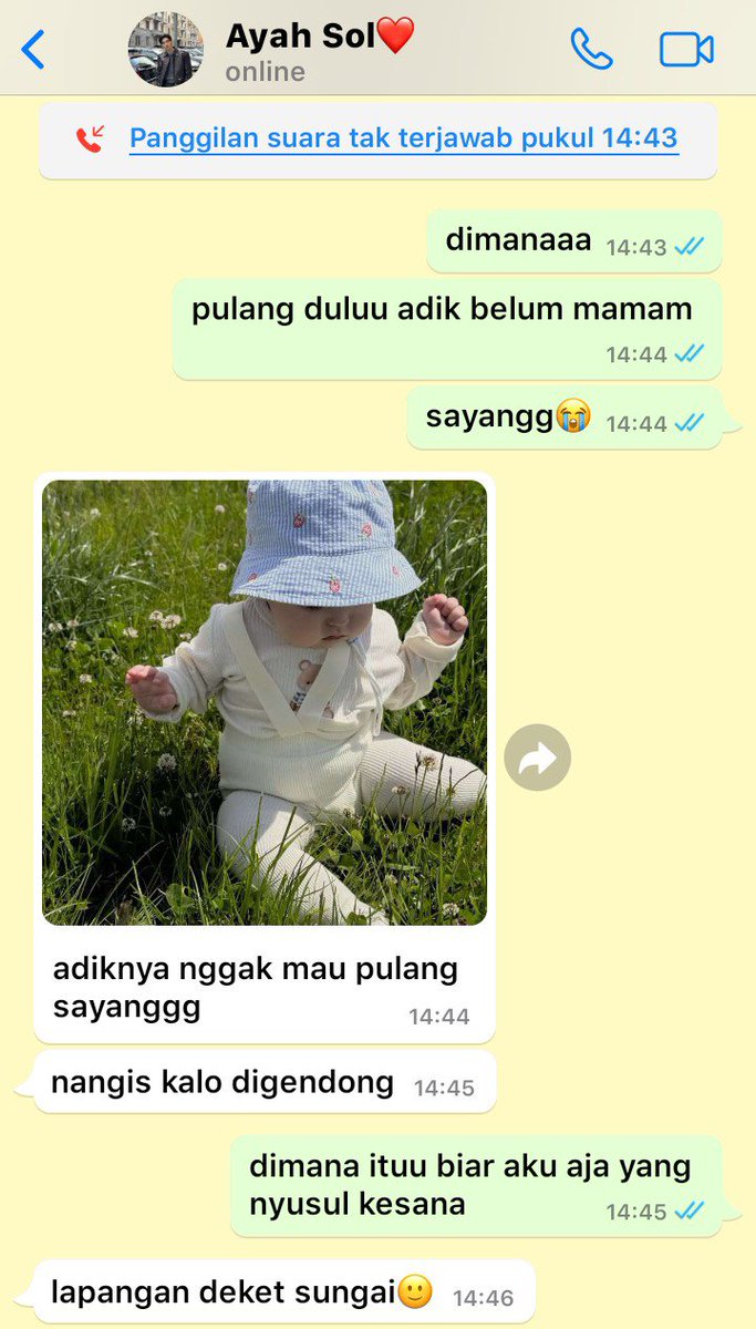 svnjkerash's tweet photo. masih dengan agenda adik pulkam https://t.co/pX3vZ0mKAM