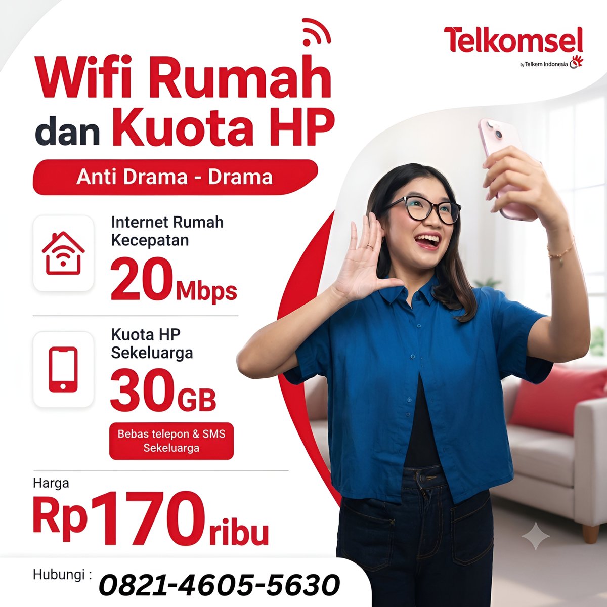 DzikryZalfa's tweet photo. **WIFI MURAH MALANG**

WiFi + Kuota 30gb

Sudah include:
- WiFi 20 mbps
- Kuota Telkomsel 30gb tiap bulan 
- Kartu Perdana Telkomsel gratis (jika perlu)

Informasi berlangganan hubungi
https://t.co/GKJlrCbPC5

Malam Minggu Malmingan Dirumah Kakang Tanamal Blok M Laos Gowa https://t.co/erQsXJEYiF