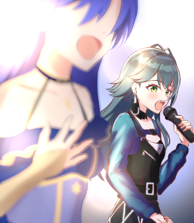 冬野ぽんた tweet media