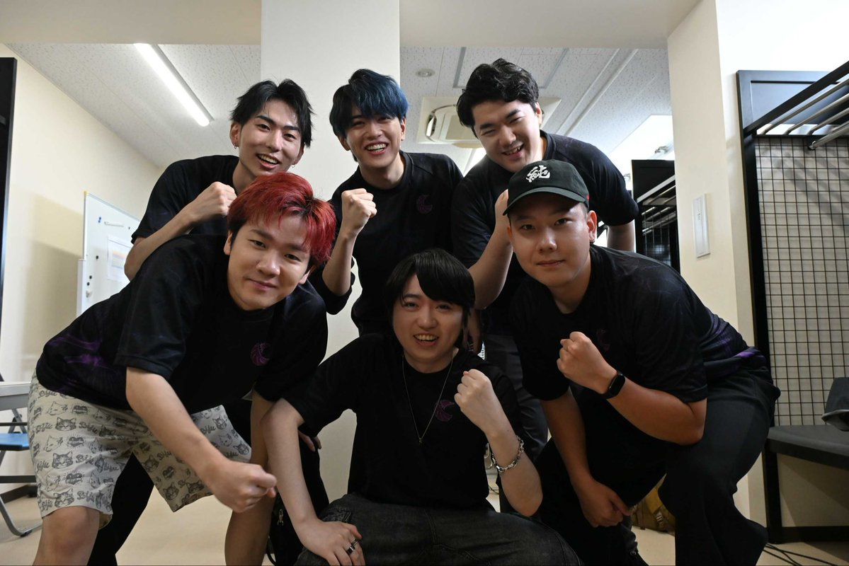 no960fps's tweet photo. 2cショーマッチ楽しかったー！
みんな応援ありがとう！
これからも2c活動続けていくぜ！
てんさんはトライアウトからお願いします。 https://t.co/ZDVGWRRIGb