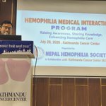Photo by Kathmandu Cancer Center (@KtmCancerCenter)