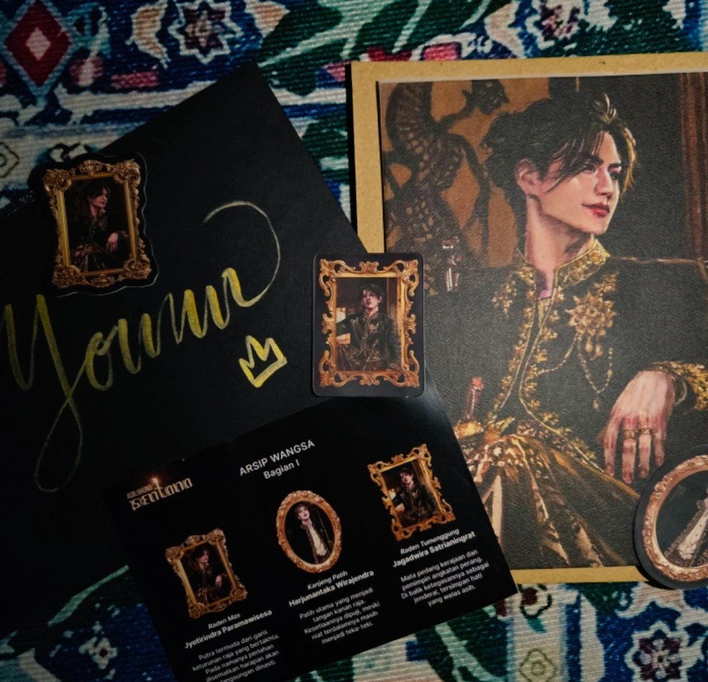 yowishere's tweet photo. Kita yang harusnya bilang terima kasih kakk udah membuat kenangan ketemu xdis jadi ✨️se INDAH ini✨️ https://t.co/UPlEWLKl3g