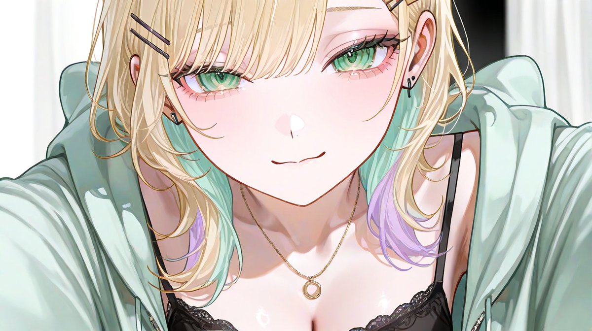 KanonchanAI's tweet photo. のあちゃん https://t.co/4oTNXkuuDR