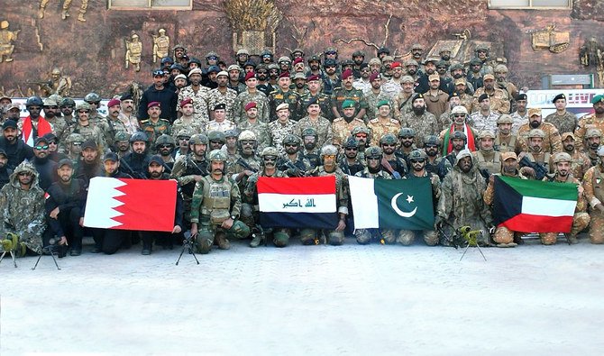 Pakistan Defence🇵🇰 tweet media