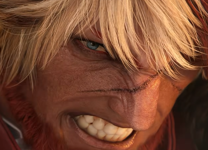 DoctorAbrichter's tweet photo. People keep saying this dude is Hoary Boulder's shard but how funny would it be if he was Rhitahtyn's shard instead https://t.co/U0o5LQHTDw