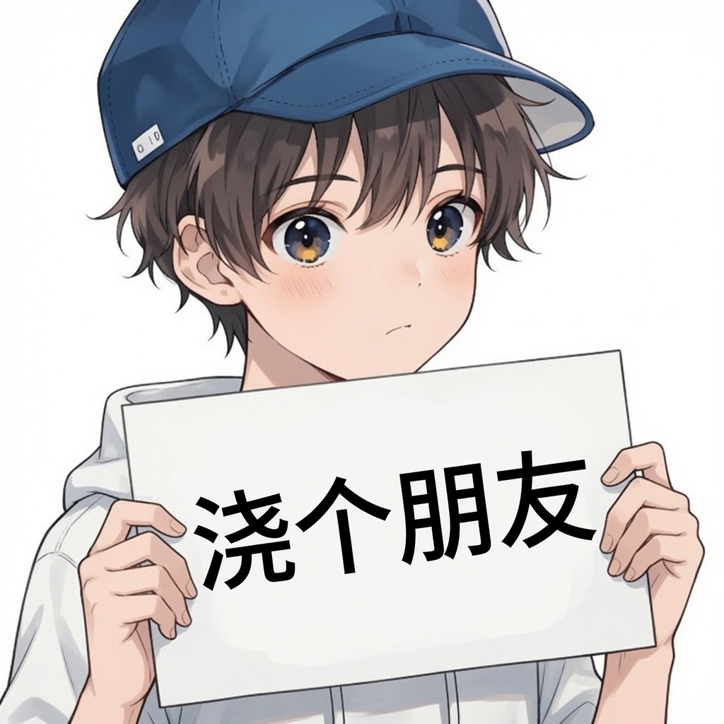 Prompt 修仙散人 tweet media