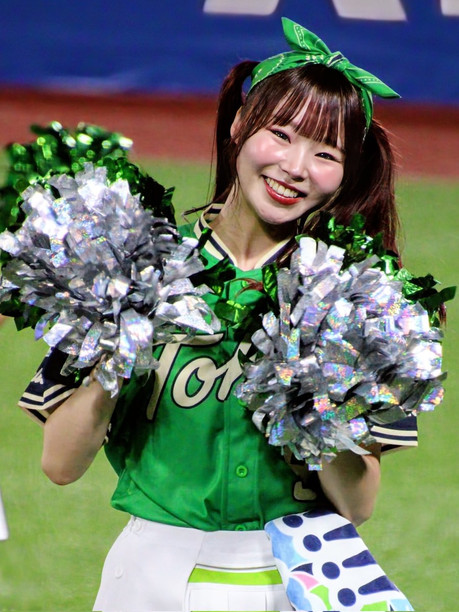 korosuke_ao's tweet photo. 260724明治神宮野球場
#Swallows
#Passion2026
#Swallowspassion
#9hina https://t.co/NyXU2TOalR