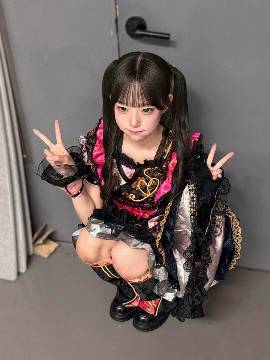루비 【YOiSHOi】 tweet media