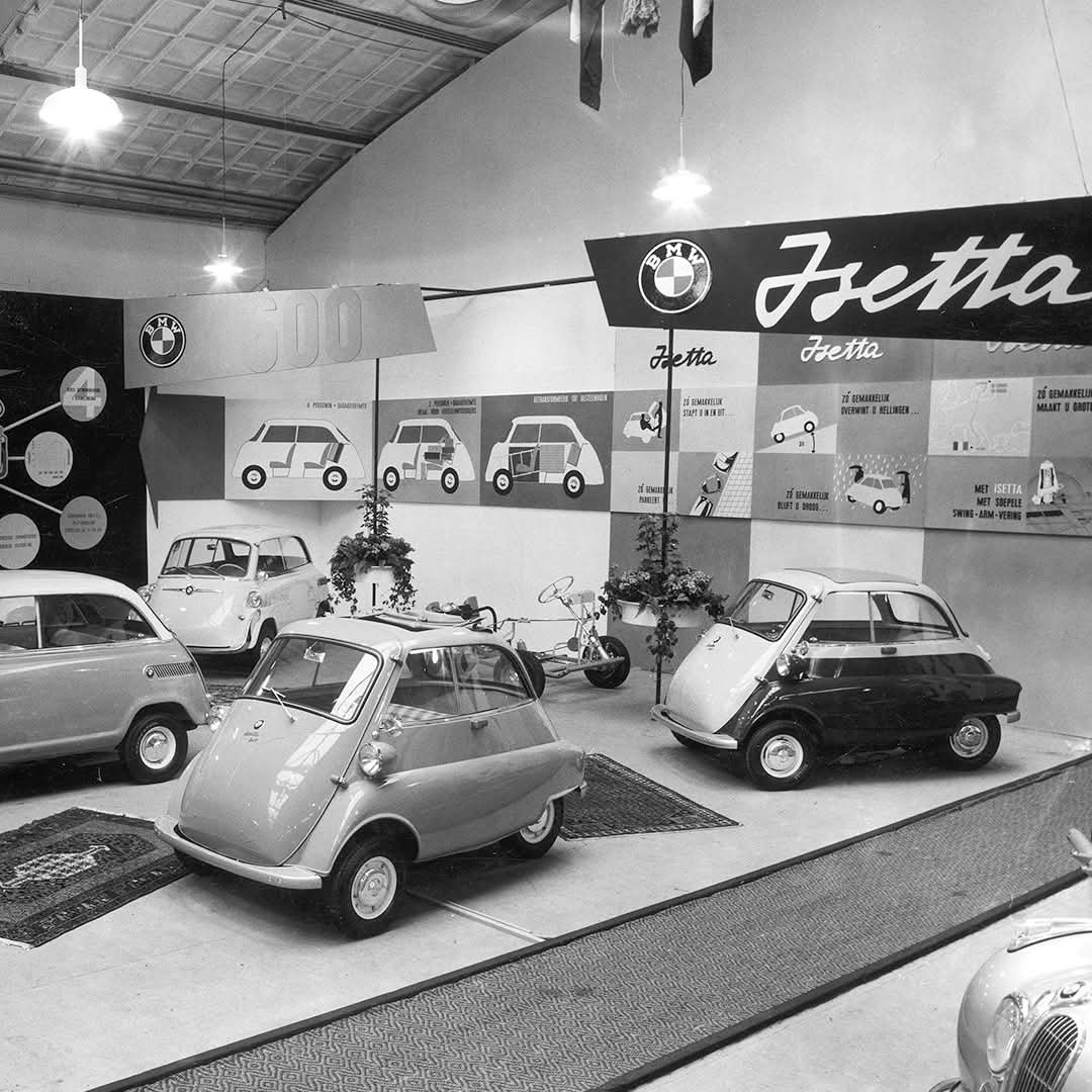 Ivycottagebaker's tweet photo. #smallcarSunday #smallcar https://t.co/6mqovIjnim