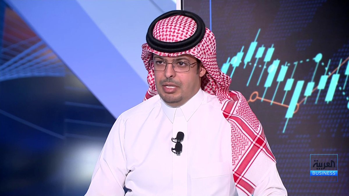 خبير الأسواق المالية محمد الميموني: أزمة سلاسل الإمداد العالمية أثرت سلباً على تسليم منتجات سابك للمغذيات، ما منع نمو الإيرادات رغم ارتفاع متوسط أسعار البيع. نمو أرباح مجموعة "سليمان الحبيب" يعود لارتفاع أعداد المراجعين ونسبة الأشغال ومبيعات الصيدليات والفروع الجديدة نبض السوق _Business لمزيد من التحليلات وأخبار الاقتصاد.. تابعوا "العربية Business" مباشرة على يوتيوب 