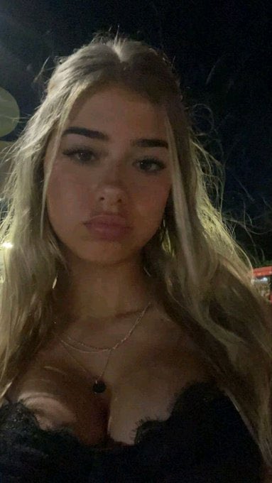 Hannah tweet media