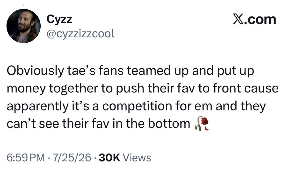 RuruHappyTae's tweet photo. Jimin fans might genuinely be the most embarrassing fandom on this app. Watching them fail to grasp the basic concept of a charity auction and then confidently embarrass themselves is almost performance art. Is being pathetically embarrassing the so-called “Jimin effect” they keep bragging about? Because that’s the only effect they’ve managed to demonstrate. 😂😭