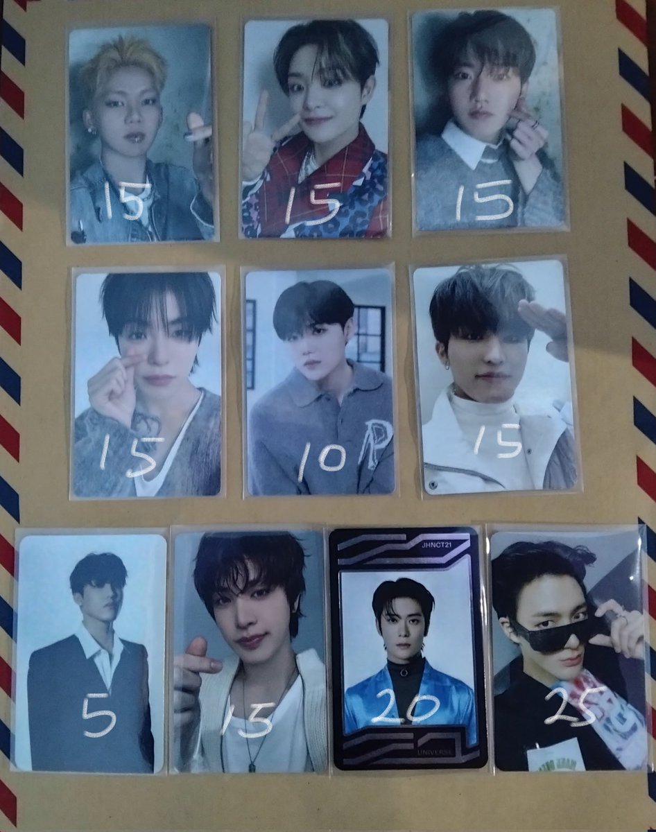 SunkissedSue__'s tweet photo. #teumejual take all pc treasure 95k (include all) https://t.co/GKxSC8qzVj