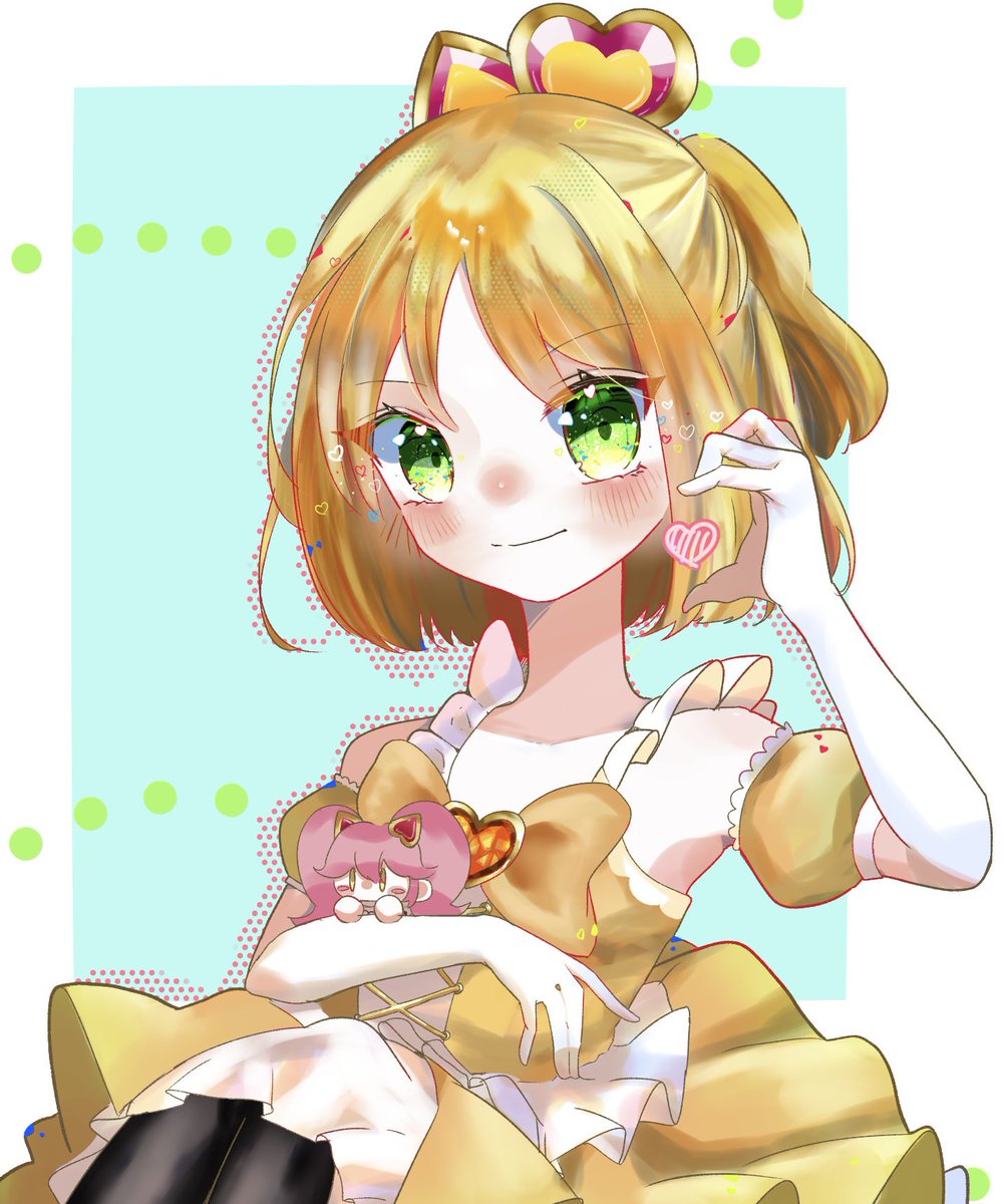 omikan__75's tweet photo. 💛 https://t.co/sZnMZA7OcC