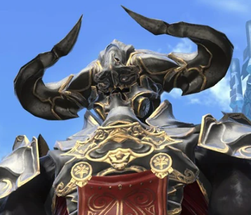 DoctorAbrichter's tweet photo. People keep saying this dude is Hoary Boulder's shard but how funny would it be if he was Rhitahtyn's shard instead https://t.co/U0o5LQHTDw