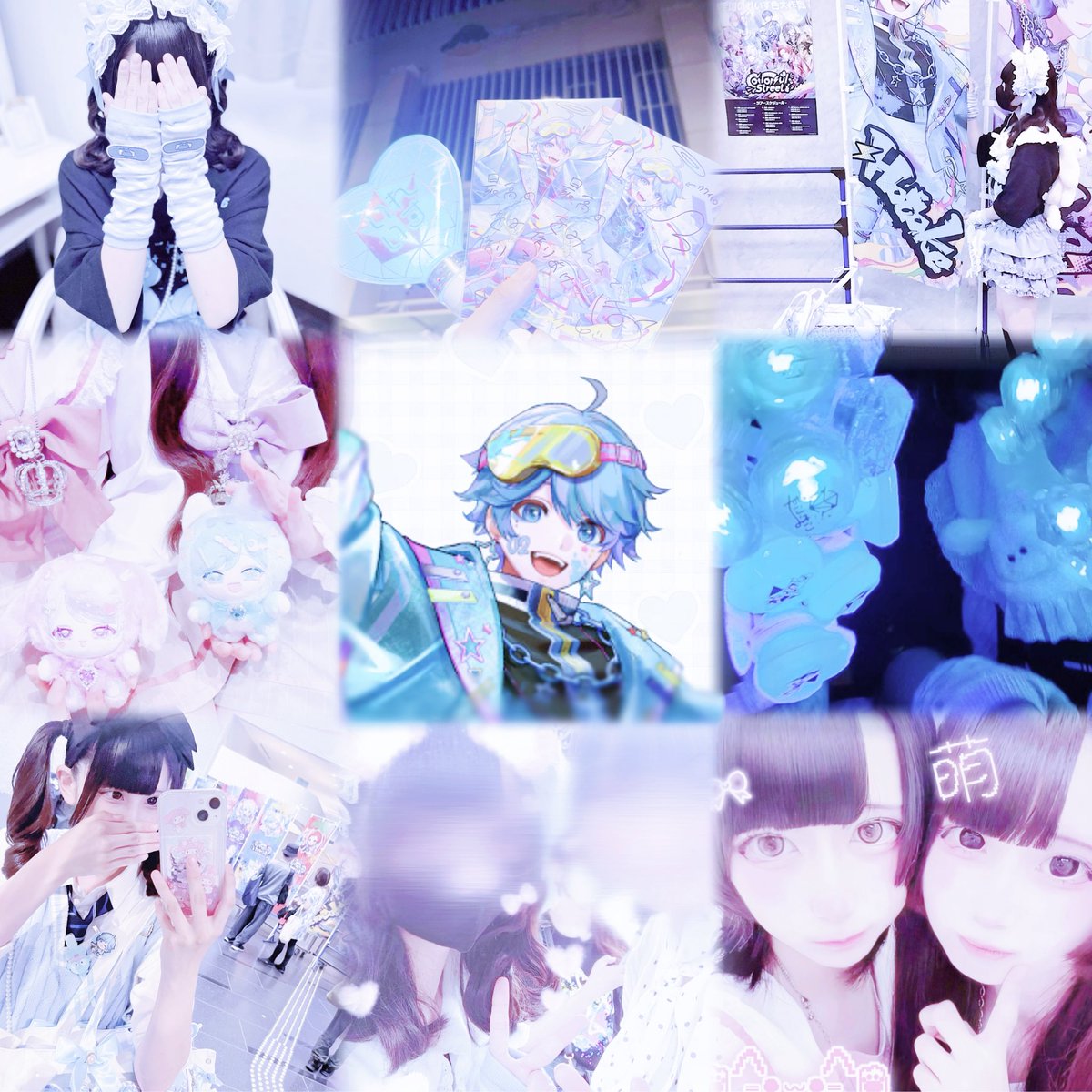 xx_nem02_ll's tweet photo. 乗っ取られたばかです笑ってください

前の垢でフォローしてたよって方はこっちフォローしてください😭

繋がってなかった子はぜひ繋がりましょう🙏

 #いれりすさんと繋がりたい  #VOISINGリスナーさんと繋がりたい #ぽらりすさんと繋がりたい https://t.co/0SclJiOkWs