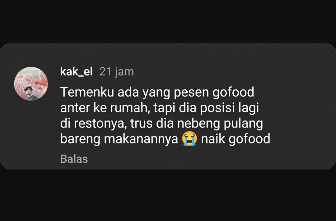 orang stress tweet media