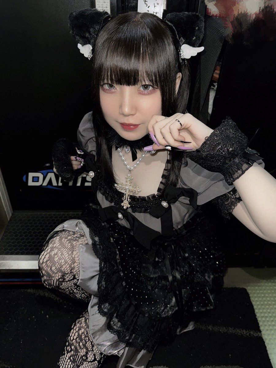 LOOP 秋葉原 💫メイド🛸ダーツバー💫 tweet media