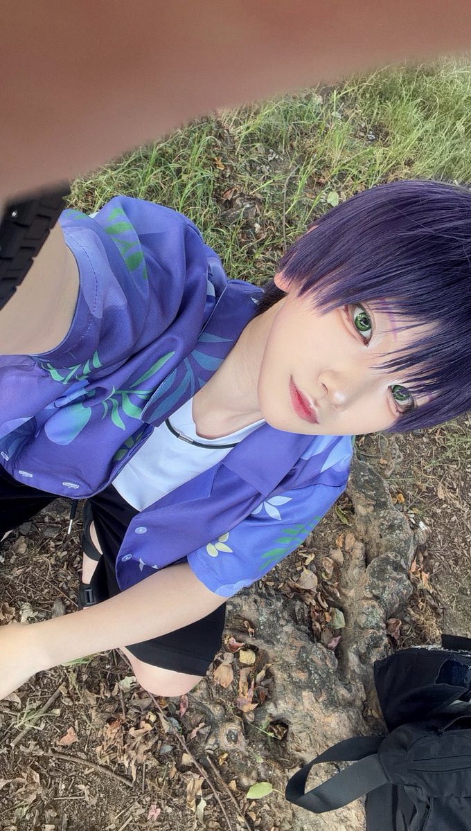 cos_amane_'s tweet photo. そくほ🤙
#アコスタ万博夏祭り https://t.co/nC8ayMzItT