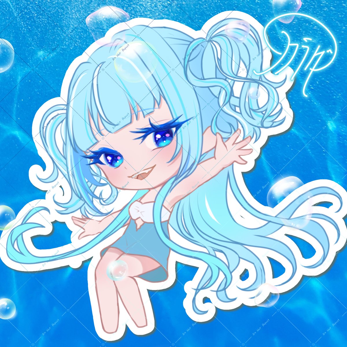 cry450's tweet photo. あいたーーーー！！！！

水着SD！ https://t.co/ikfIzrbwmx