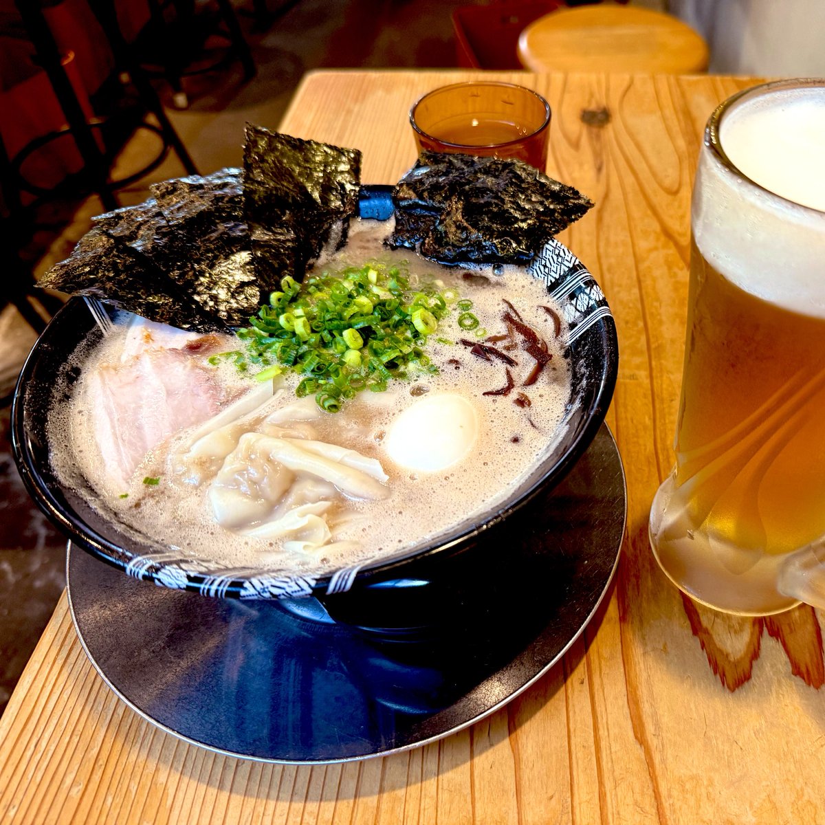 SASAi3311's tweet photo. ポヨヨン・ランチ https://t.co/OP7ZhE6Xhr