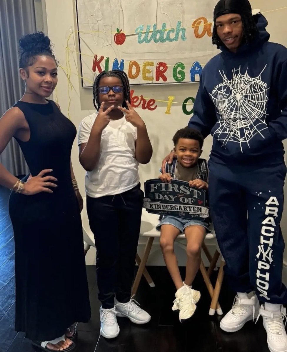 vahphor's tweet photo. Reports indicate that Lil Baby has been ordered to pay $100,000 per month in child support to Jayda. Shortly after the ruling, sources allege Jayda was seen celebrating the decision as a major win. However, critics point out that Lil Baby has consistently handled all the children’s expenses even going so far as to cover Jayda’s apartment rent while alleging she has rarely contributed anything extraordinary to their care.
