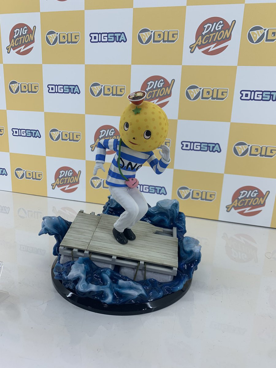 JUNJUN_CG's tweet photo. #WF2026s
ワンフェス初参戦とてもよかった。 https://t.co/dRVl9GmDX5