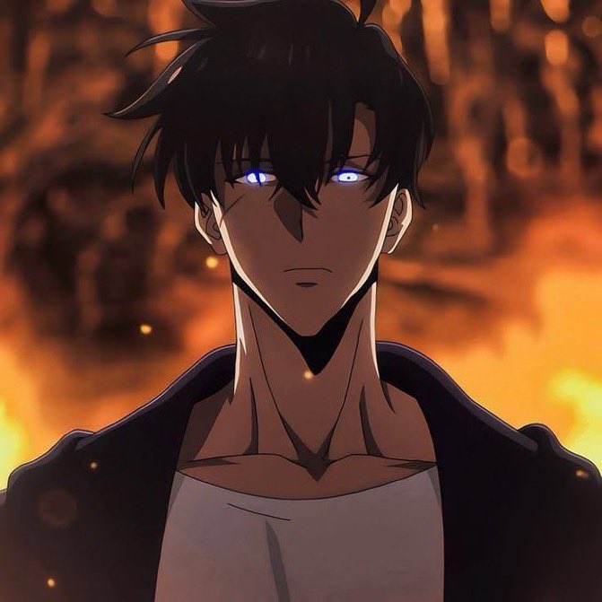 mortikslove's tweet photo. 🔥 Yoshihiro Kanno is cooking something special for Solo Leveling: Beyond the System

The man behind the best fight scenes in the anime is heavily involved in the movie.

We’re not ready for Shadow Monarch on the big screen in 2027 👀

Who else is counting the days?

Follow for more Solo Leveling & Anime content 🔥