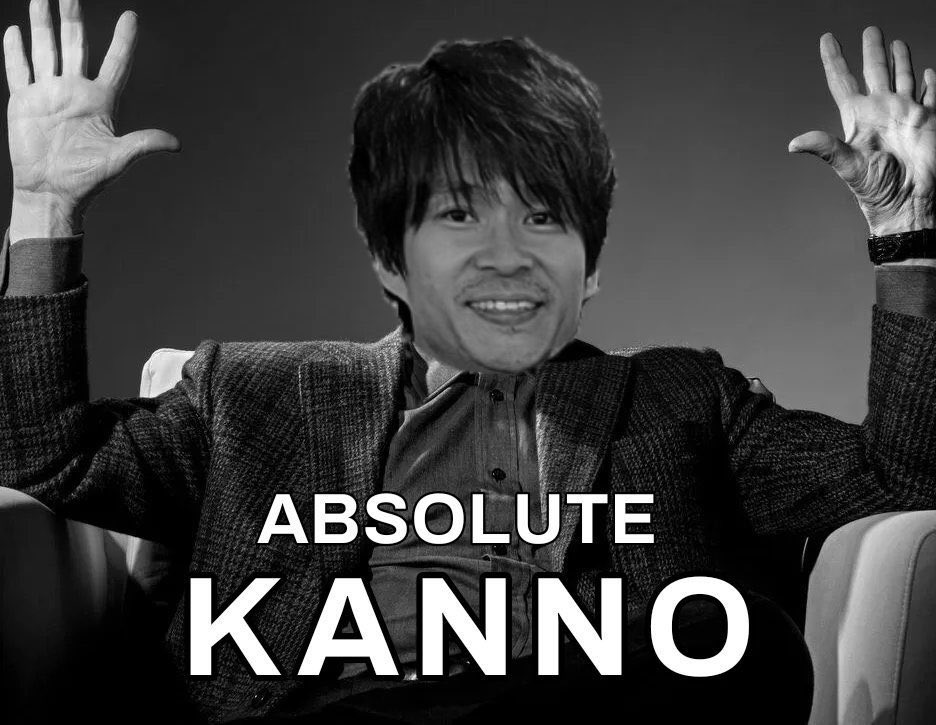 mortikslove's tweet photo. 🔥 Yoshihiro Kanno is cooking something special for Solo Leveling: Beyond the System

The man behind the best fight scenes in the anime is heavily involved in the movie.

We’re not ready for Shadow Monarch on the big screen in 2027 👀

Who else is counting the days?

Follow for more Solo Leveling & Anime content 🔥