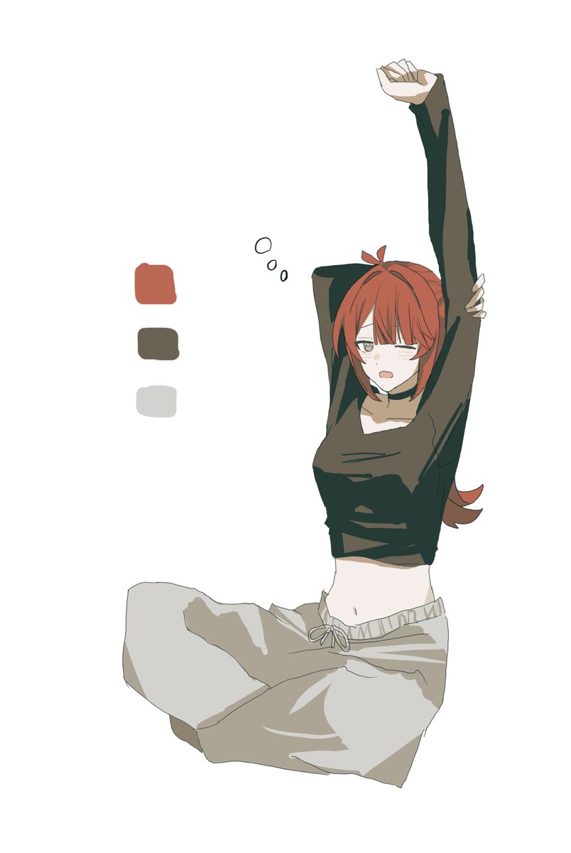 Dano_nanoda's tweet photo. OC https://t.co/p23kVmG7e0