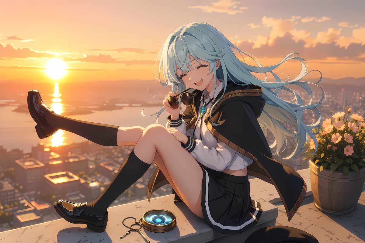 Phoebe_FBI's tweet photo. エルファリア・アルビス・セルフォルト 02 (1/10) https://t.co/PyOEtBU63H
