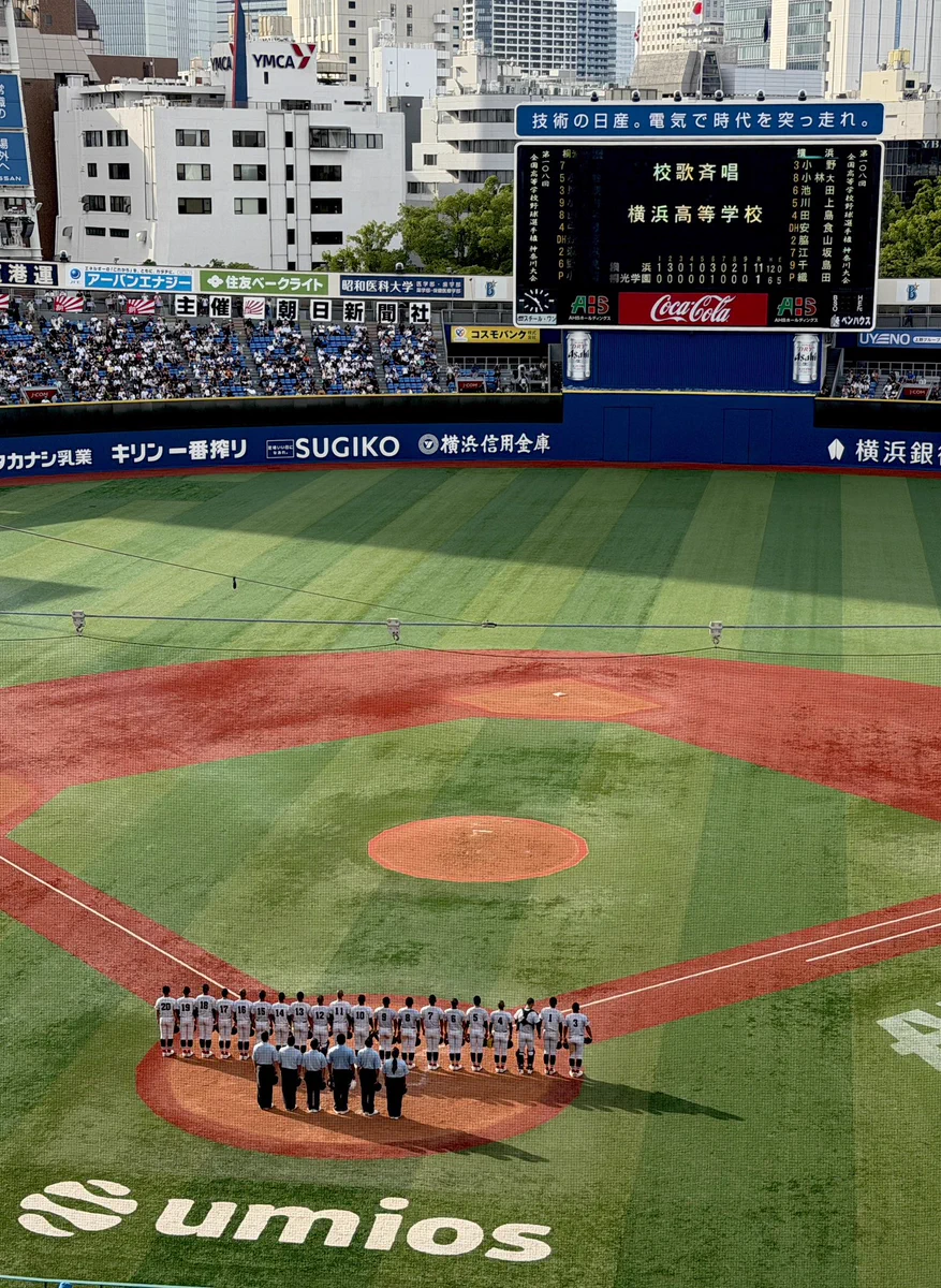 活動歴および当時の関連ビジュアル記録