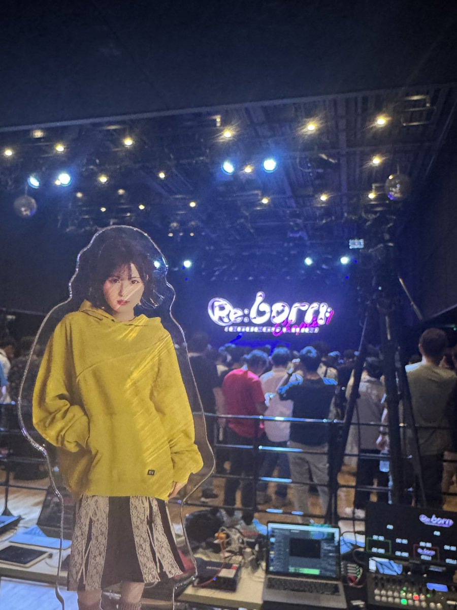 Ruka_Fukagawa96's tweet photo. 𝗘𝗚𝗢𝗘𝗚𝗚 𝗟𝗜𝗩𝗘 𝗖𝗵𝗮𝗽𝘁𝗲𝗿𝟭  𝗥𝗲:𝗯𝗼𝗿𝗻
見に行ってきました⚡️

かっこよかったね(☆ч☆)👍🏻

#EGOEGG #エゴエグ #エゴエグリボーン https://t.co/K303ymCRZY