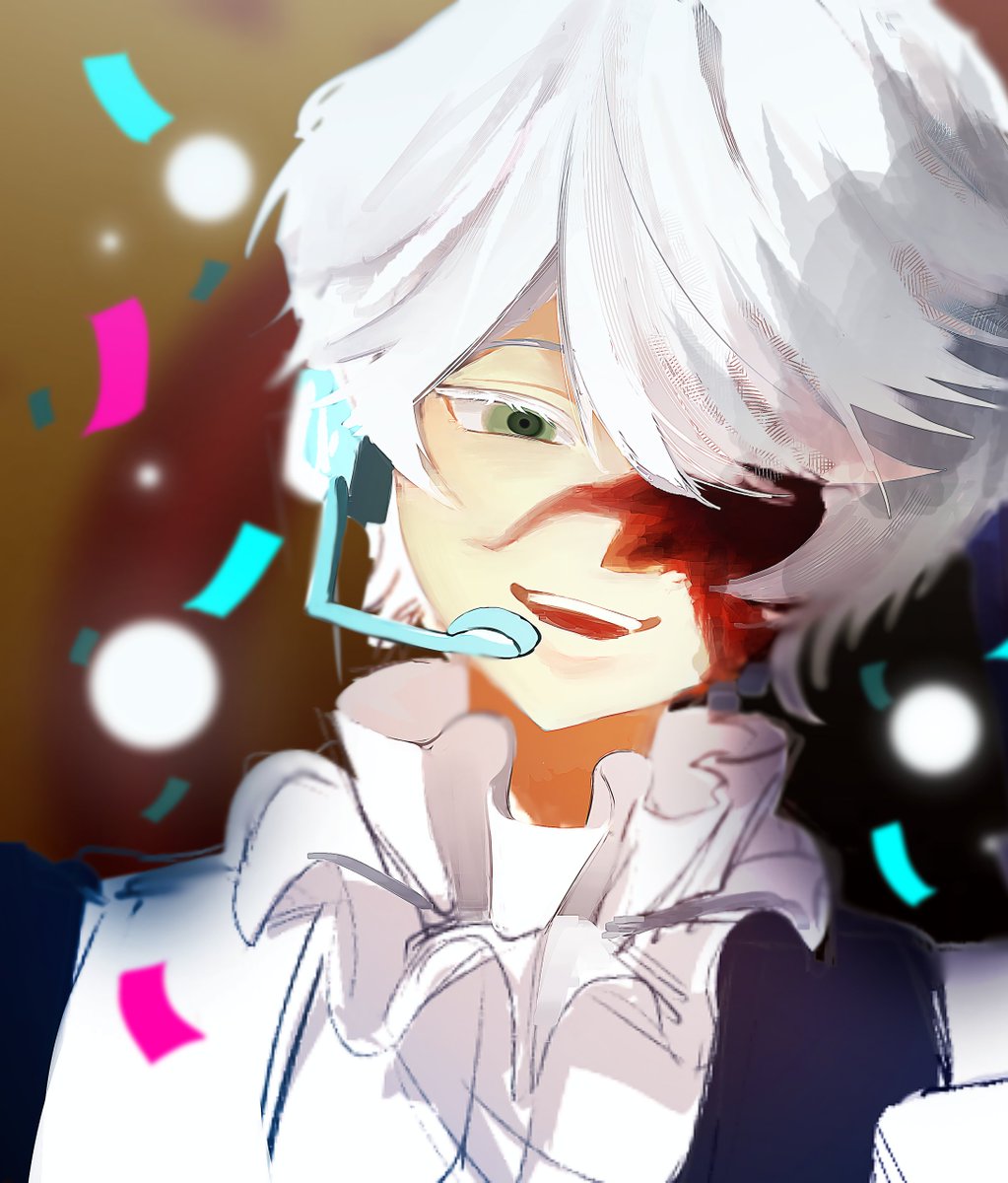 oho_136's tweet photo. ゾンステパロ #文スト https://t.co/npptpzeuZ4