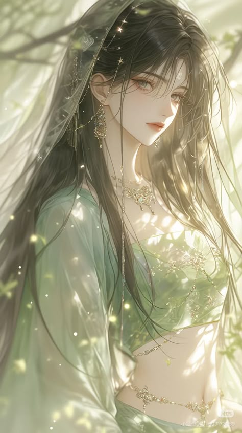 ELDUROO10's tweet photo. An ethereal forest maiden bathed in sunlight, emerald hues, delicate jewelry, and a veil of dreamlike magic
dhFY https://t.co/iF3rYNqfso