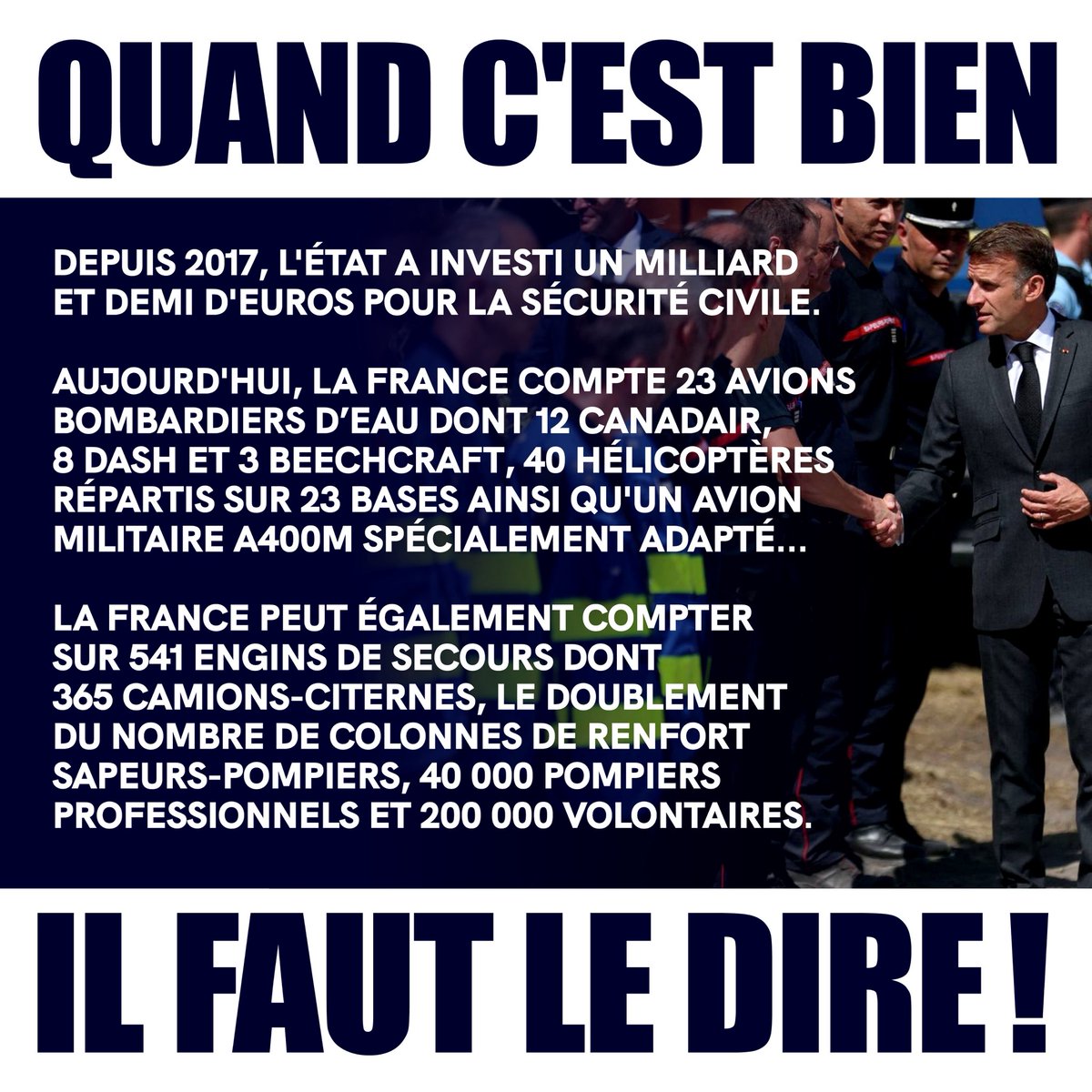 Actu Macron-Lecornu 🇫🇷🇪🇺 tweet media