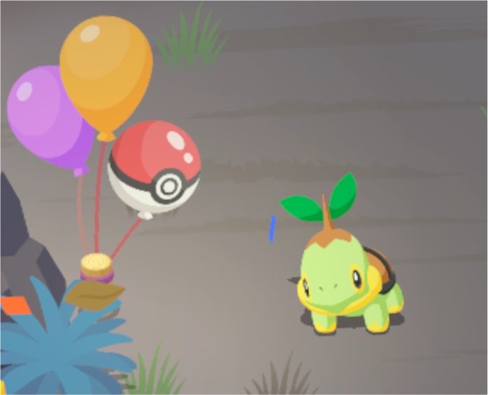 kashu_UNITE's tweet photo. #ポケスリ3周年をみんなで 
#ポケスリわたしの相棒 https://t.co/1HACV3sFHN