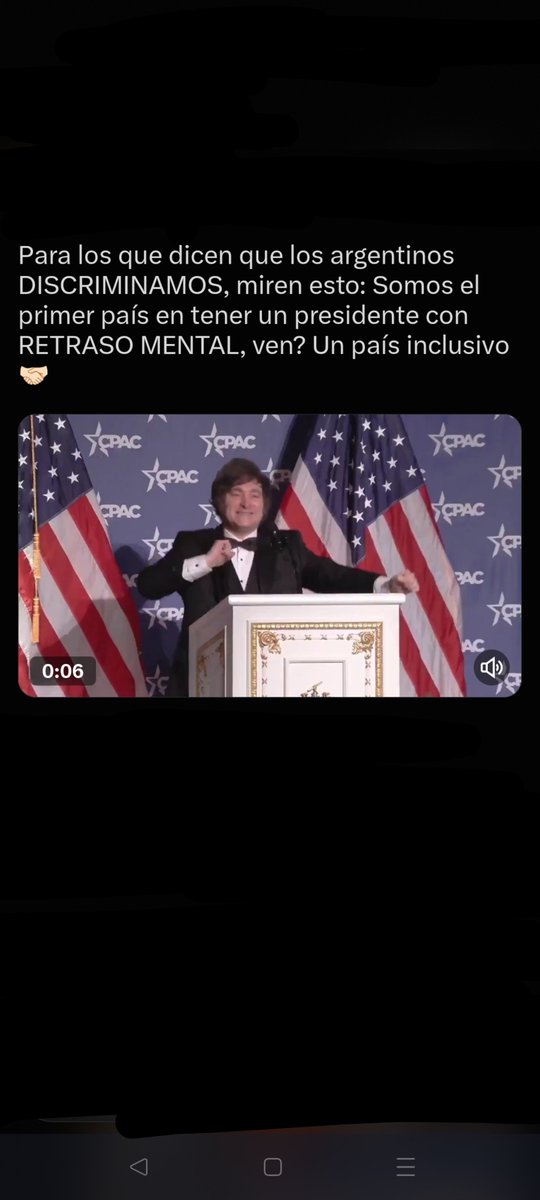Alex tweet media