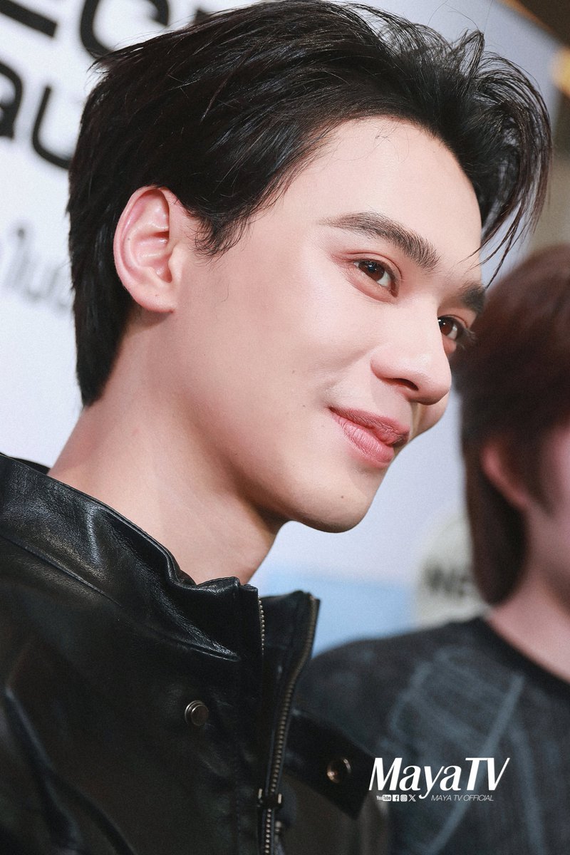 mayaonline2002's tweet photo. Snapshot #MAYATVOFFICIAL | เรื่องน่ารักของคุณลาบราดอร์กับน้องกระต่ายแสนซน “เก่ง-น้ำปิง” #KengHarit🦦#nampingster ขอบคุณทุกคนที่เดินร่วมทาง 

🎬🔗https://t.co/A7chX6Tqjm

KNP CORRECT TO CONQUER

#BEAUTILABxKENGNAMPING
#KengNamping #เก่งน้ำปิง https://t.co/orarAEyGcG