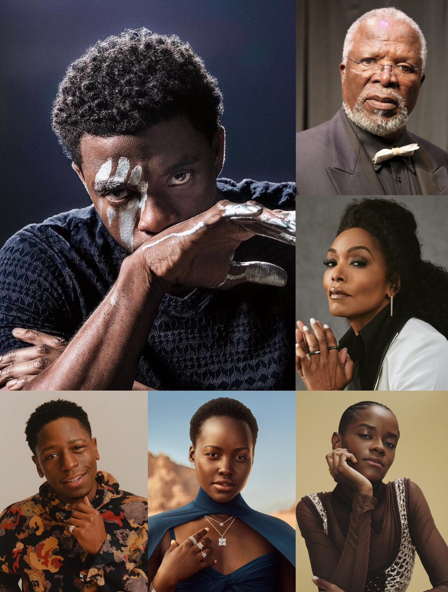 Mandevil23's tweet photo. wakanda forever. https://t.co/9Z3JV2MHsO