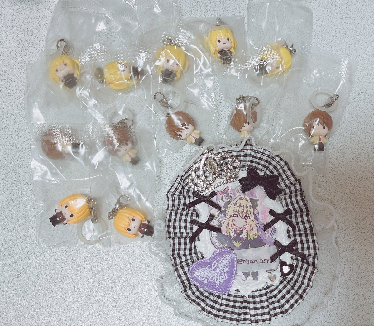 ゆゆ🎀 tweet media