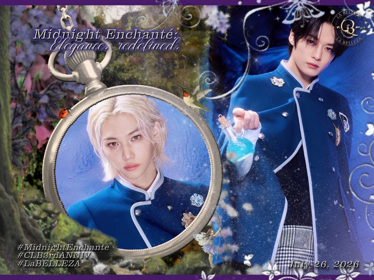stillstained's tweet photo. ⠀

              ⌕ 𝗟𝗘 𝗚𝗥𝗔𝗡𝗗 𝗝𝗔𝗥𝗗𝗜𝗡 ✮
           ‧₊ 2026年7月26日 乂 SUN ᵎᵎ    

︎ ︎ https://t.co/J5HZn2Amqj