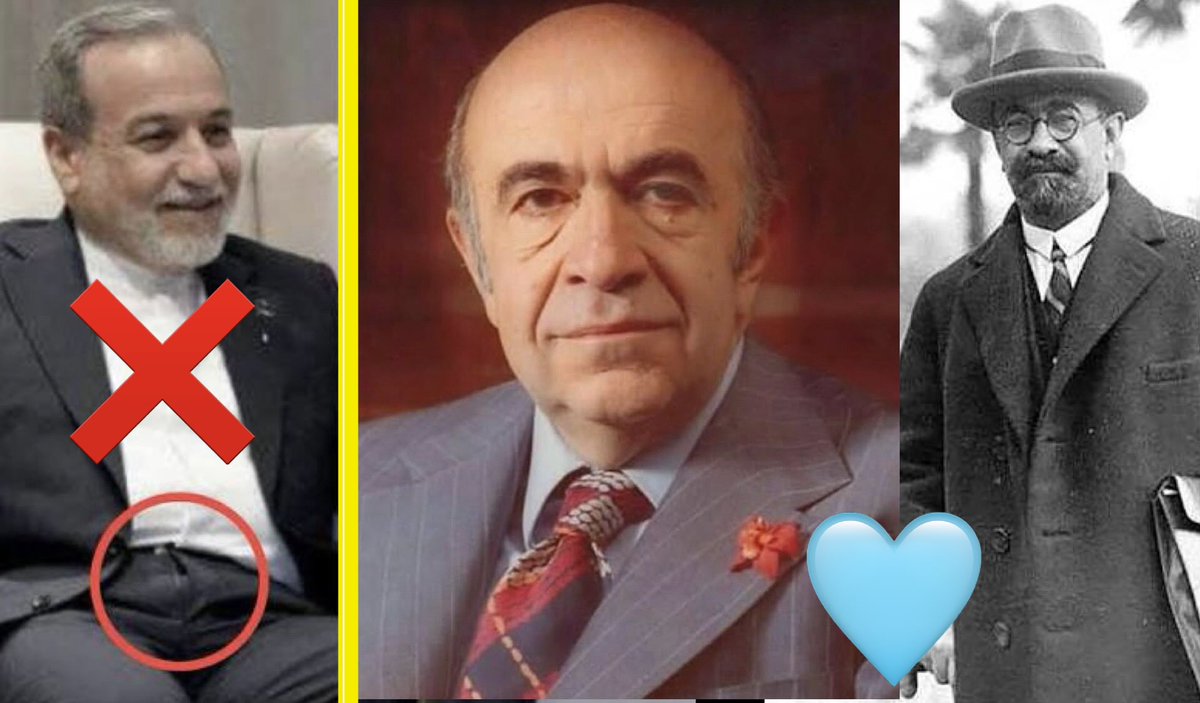 سرباز پهلوی👑 (King Reza Pahlavi) tweet media