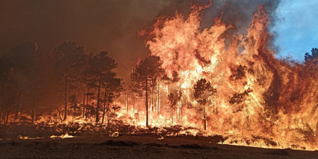 emergenciescat's tweet photo. Quan hi hagi una situació extrema de risc d'incendi forestal, actua amb responsabilitat:

✔️ Informa't de les restriccions que hi pugui haver

✔️ Estigues atent a les mesures de protecció establertes

Si necessites ajuda truca al @112

Més ℹ️ https://t.co/3GMdKnEoGQ 
@bomberscat https://t.co/6bDZtVAS4K