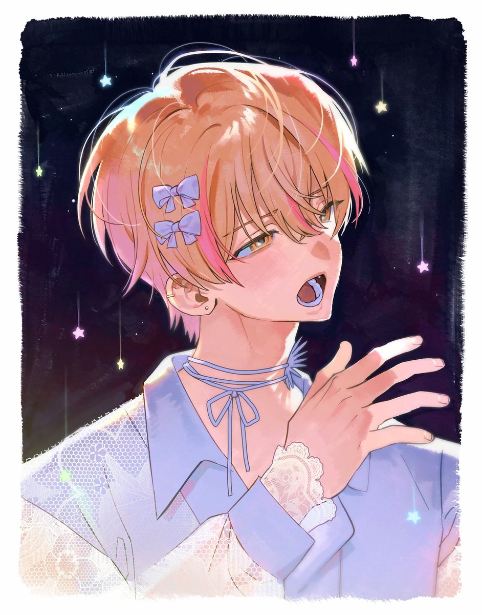 _JAPSIK's tweet photo. #요즘히피그림
｡･:*:･ﾟ★｡･ https://t.co/SPp1jEmRgw